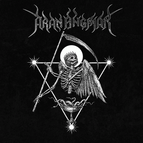 Aran Angmar : Mors Vincit Omnia